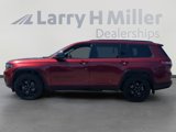 Certified 2021 Jeep Grand Cherokee L Laredo image 2