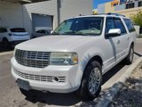 Used 2011 Lincoln Navigator L 4WD image 3
