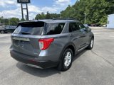 Used 2021 Ford Explorer XLT w/ Equipment Group 202A image 5