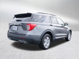 Used 2023 Ford Explorer XLT w/ Equipment Group 202A image 3