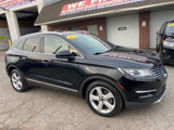 Used 2017 Lincoln MKC Premiere image 3