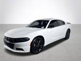 Used 2021 Dodge Charger SXT w/ Blacktop Package image 2