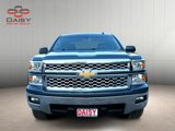 Used 2014 Chevrolet Silverado 1500 LT w/ Texas Edition, 1LT Trim image 2