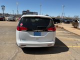Used 2023 Chrysler Voyager LX image 4