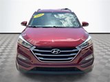 Used 2018 Hyundai Tucson SEL Plus image 2