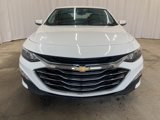 Used 2024 Chevrolet Malibu LT image 2