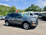 Used 2019 Ford Escape S image 3