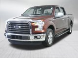 Used 2015 Ford F150 XLT w/ Equipment Group 301A Mid image 3