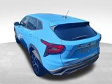 Certified 2024 Chevrolet Trax RS w/ Sunroof Package image 2