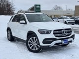Used 2021 Mercedes-Benz GLE 350 4MATIC w/ Premium Package image 3