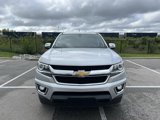 Used 2015 Chevrolet Colorado LT w/ Luxury Package image 2