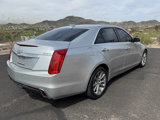 Used 2018 Cadillac CTS Luxury image 5