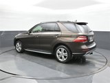 Used 2014 Mercedes-Benz ML 350 2WD image 5