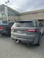 Used 2021 Chevrolet Traverse LT w/ LT Premium Package image 3