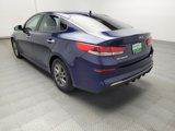 Used 2020 Kia Optima LX image 5