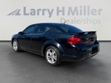 Used 2011 Dodge Avenger Heat image 3