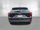 Certified 2024 Chevrolet Trax RS image 5