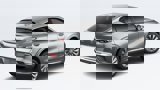 New 2025 Buick Envista Avenir image 3