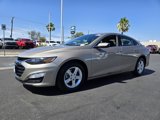 Used 2024 Chevrolet Malibu LT image 2