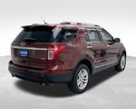 Used 2015 Ford Explorer XLT image 5