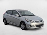 Used 2014 Hyundai Accent GS image 3