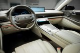 Used 2022 Genesis GV80 2.5T w/ Prestige Package 04 image 2