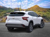 New 2025 Chevrolet Trax LT w/ Sunroof Package image 6