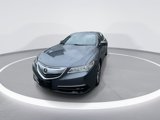 Used 2017 Acura TLX V6 SH-AWD w/ Technology Pkg image 4
