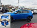 New 2025 Jeep Compass Latitude w/ Altitude Special Edition image 5