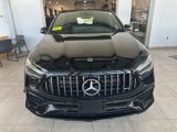 Certified 2021 Mercedes-Benz GLA 45 AMG 4MATIC image 2