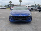 Certified 2023 Hyundai Elantra SEL w/ Convenience Package image 2
