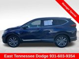 Used 2020 Honda CR-V Touring image 4