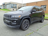New 2025 Jeep Compass Limited w/ Sun and Sound Group image 3