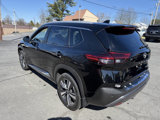 Used 2022 Nissan Rogue SL w/ SL Premium Package image 4