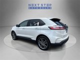 Used 2019 Ford Edge Titanium w/ Equipment Group 301A image 5