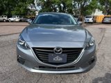 Used 2016 MAZDA MAZDA3 i Sport w/ Preferred Equipment Package image 2