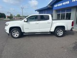 Used 2020 Chevrolet Colorado LT w/ Luxury Package image 3