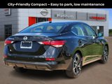 New 2025 Nissan Sentra SV image 4