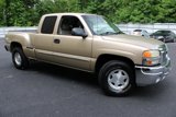 Used 2004 GMC Sierra 1500 SLT w/ Safe And Sound Package image 3