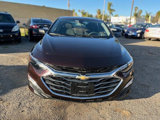 Used 2021 Chevrolet Malibu LS w/ LPO, Convenience Package 2 image 4
