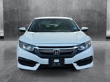Used 2018 Honda Civic EX image 2