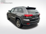 Used 2016 Jeep Grand Cherokee Laredo 75th Anniversary image 5
