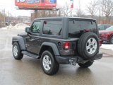 Used 2019 Jeep Wrangler Sport image 5