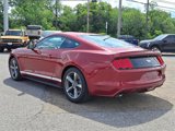 Used 2016 Ford Mustang Coupe image 4
