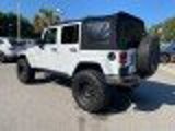 Used 2016 Jeep Wrangler Unlimited Sahara image 3