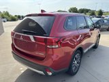 Used 2018 Mitsubishi Outlander ES image 4