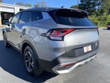 New 2025 Kia Sportage LX image 4