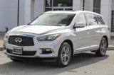 Used 2019 INFINITI QX60 Pure image 3