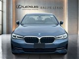 Used 2023 BMW 530e xDrive w/ Luxury Seating Package image 3