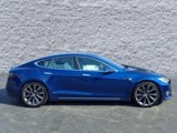 Used 2019 Tesla Model S Standard Range image 2